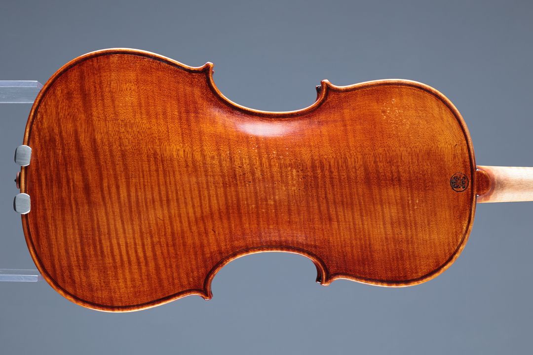 Leonhardt Rainer W. - Mittenwald Anno 2025 - Cold November - G-854